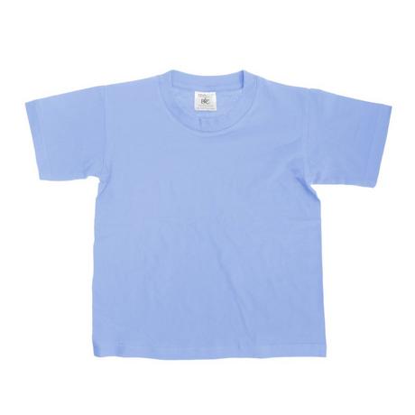 B and C  Tshirt B&C Exact 150 enfant 