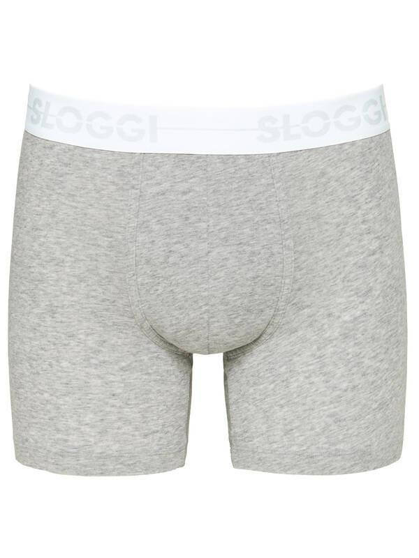 sloggi GO Shorts 3er-Pack  
