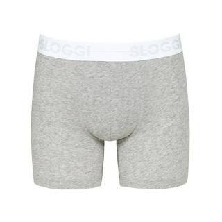 sloggi GO Shorts 3er-Pack  