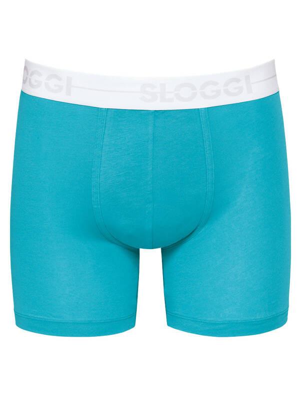 sloggi GO Shorts 3er-Pack  