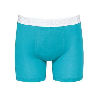 sloggi GO Shorts 3er-Pack  
