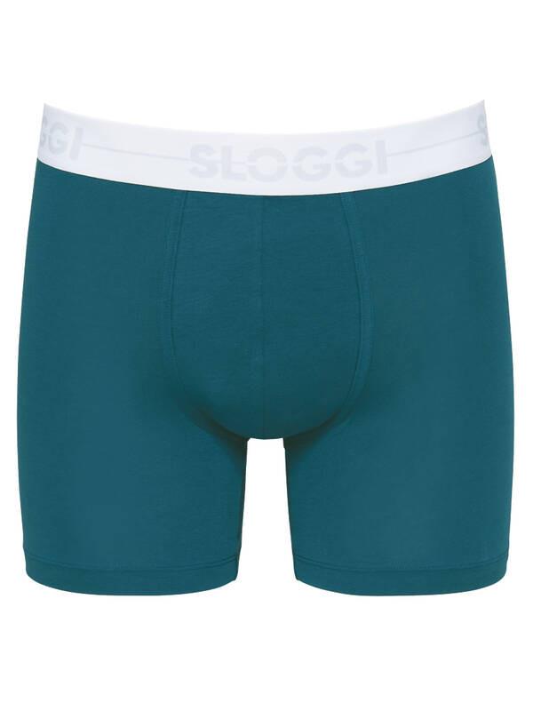 sloggi GO Shorts 3er-Pack  