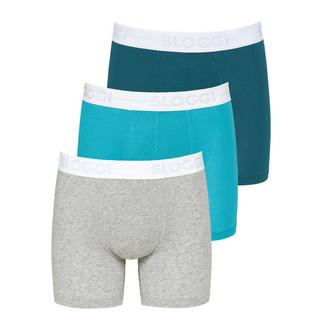 sloggi GO Shorts 3er-Pack  