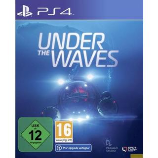 Quantic Dreams  Under The Waves: Deluxe Edition 