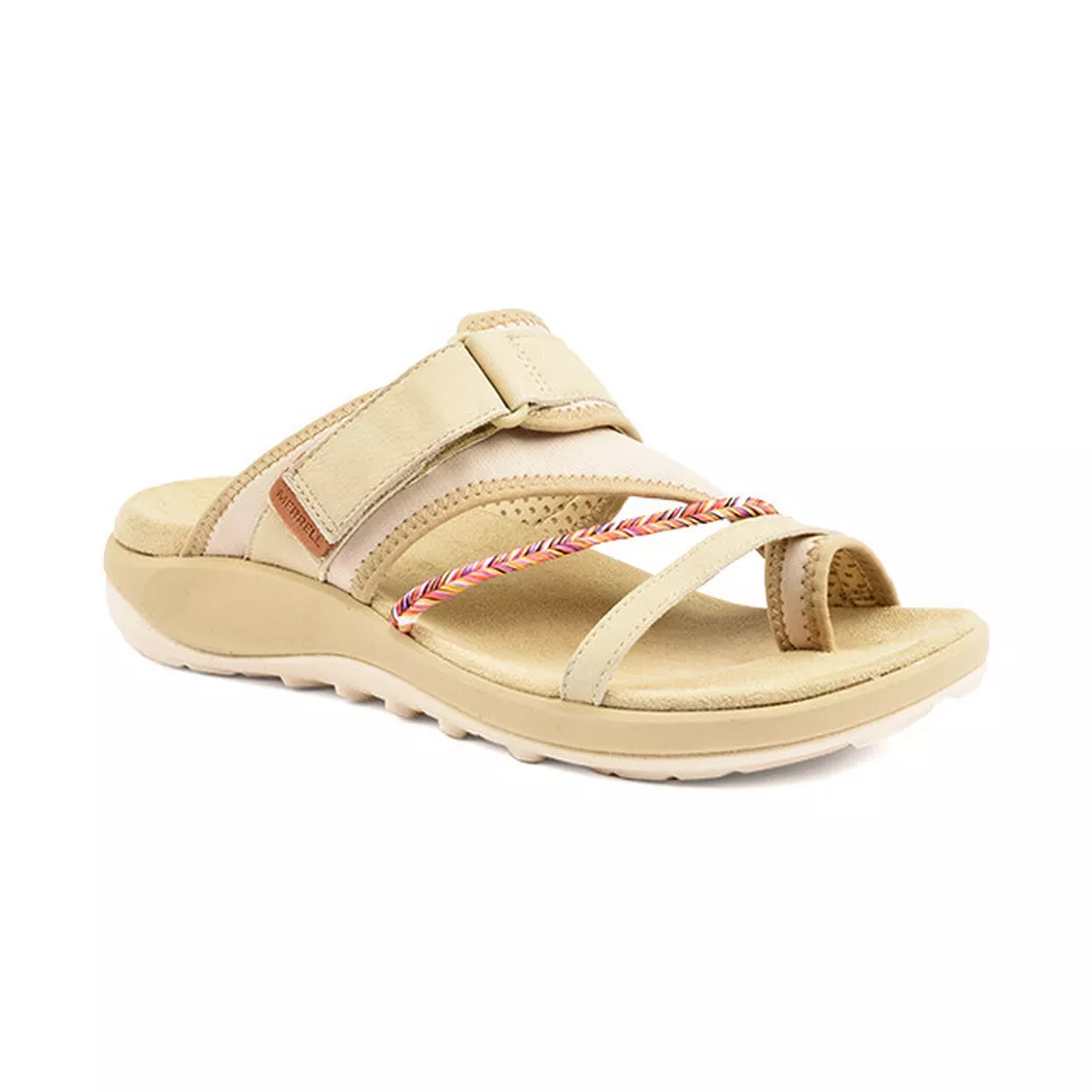 Merrell - Terran 4 Post, für Damen, Écru, Größe 40