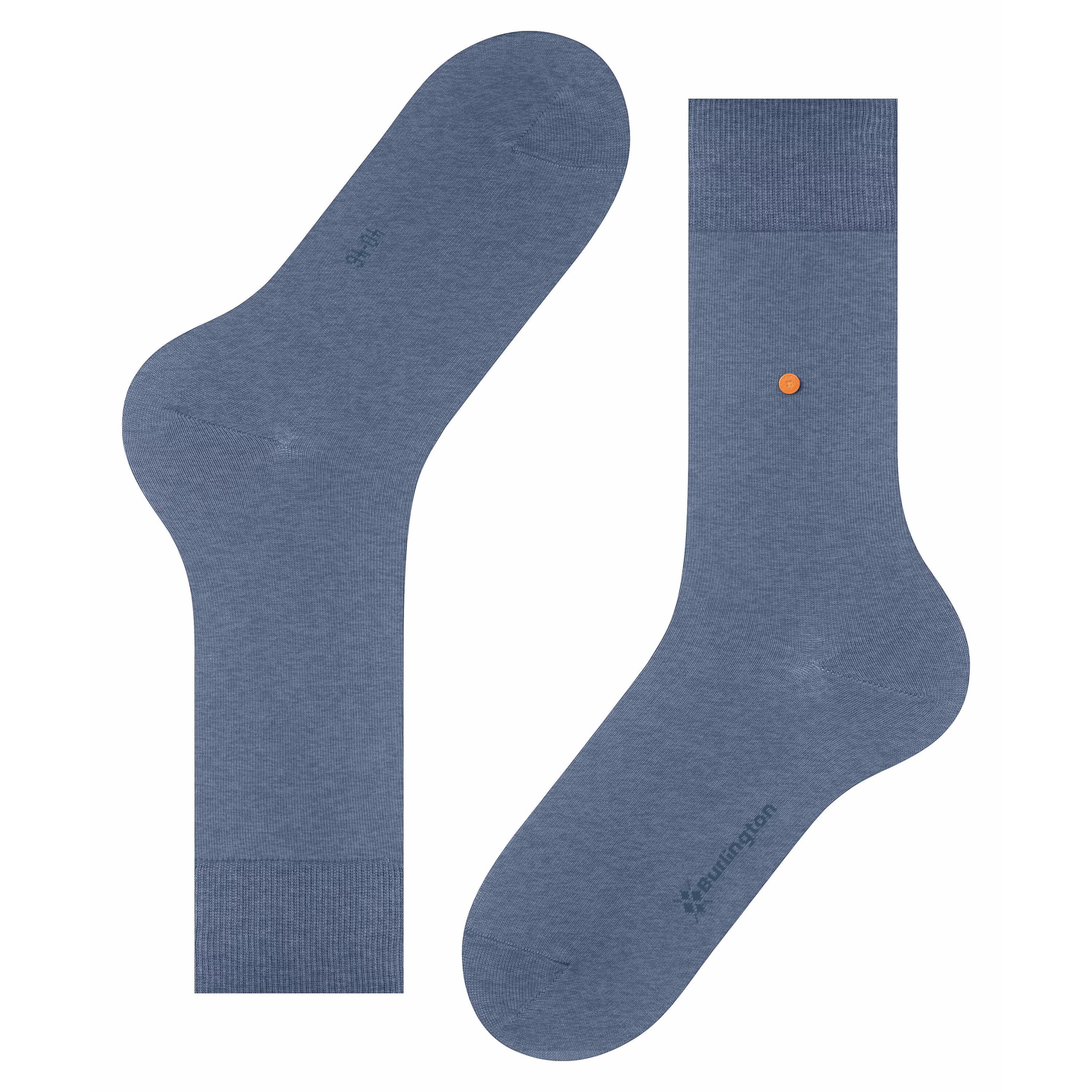 Burlington  chaussettes lord 