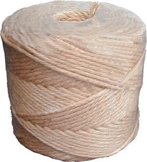 Baechi BAECHI Packschnur Jute 10.02525 500g 125m  