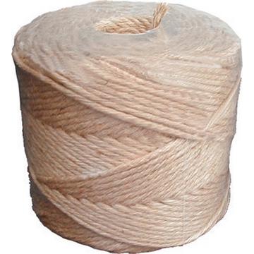 BAECHI Packschnur Jute 10.02525 500g 125m