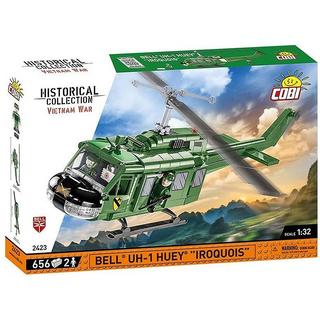 Cobi  Historical Collection Bell UH-1 Huey (2423) 