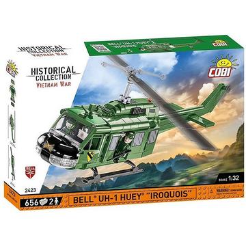 Historical Collection Bell UH-1 Huey (2423)