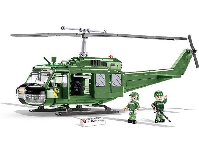 Cobi  Historical Collection Bell UH-1 Huey (2423) 