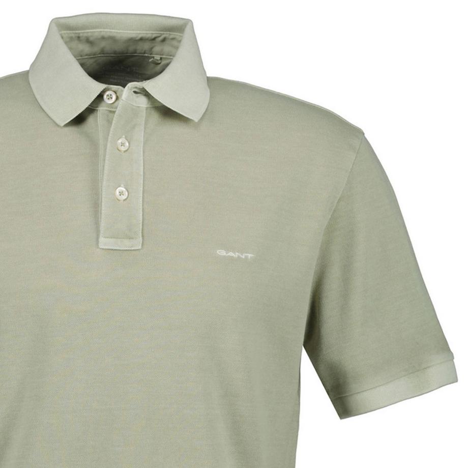 GANT  Poloshirt  Bequem sitzend-SUNFADED POLO 