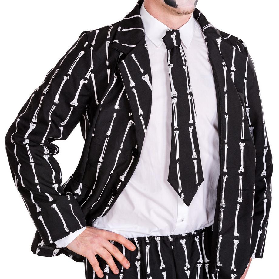 Tectake  Costume pour hommes os 