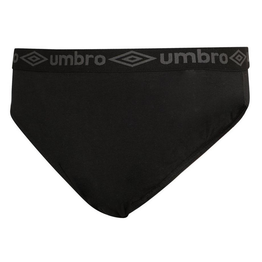 Umbro Slips 3er Pack  