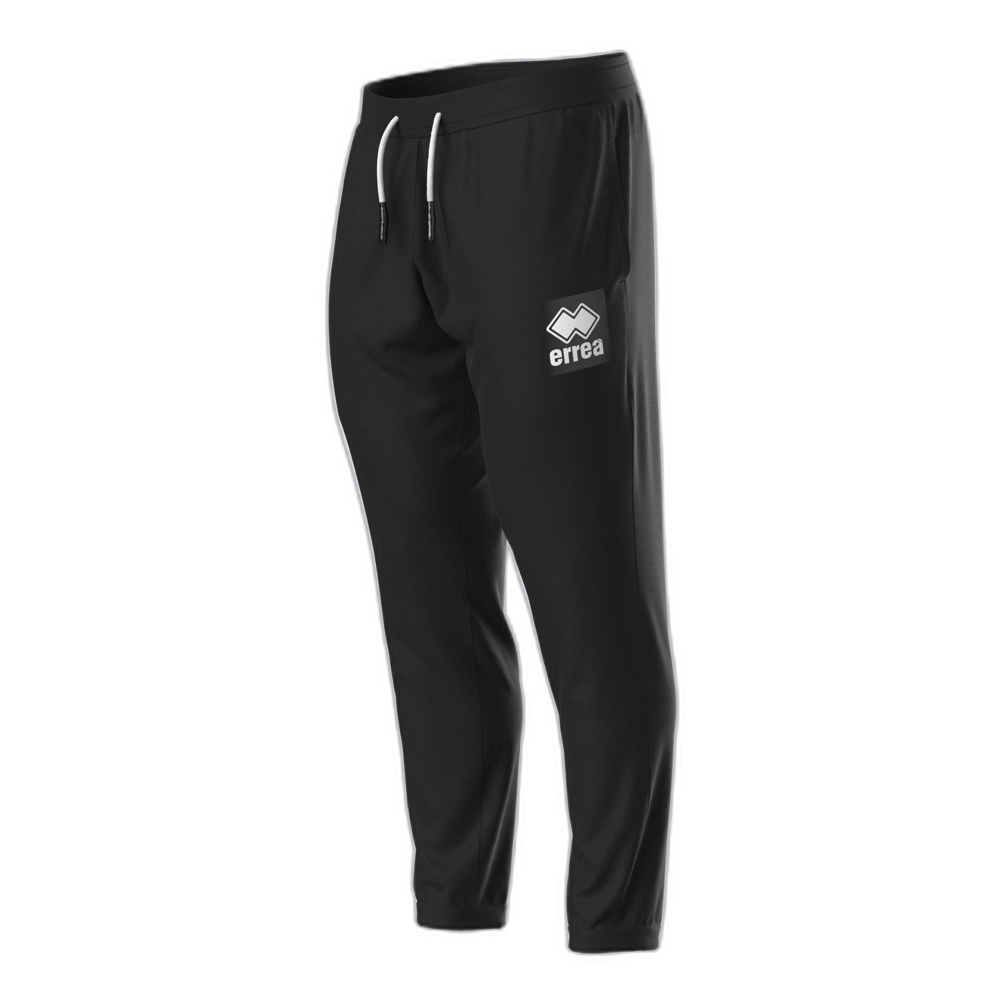 errea  Jogginganzug für Kinder  Black Box Easy 2 