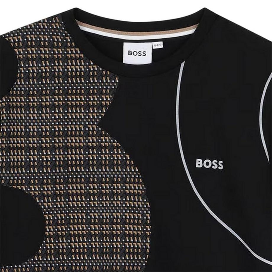BOSS  Maglietta Grafica 