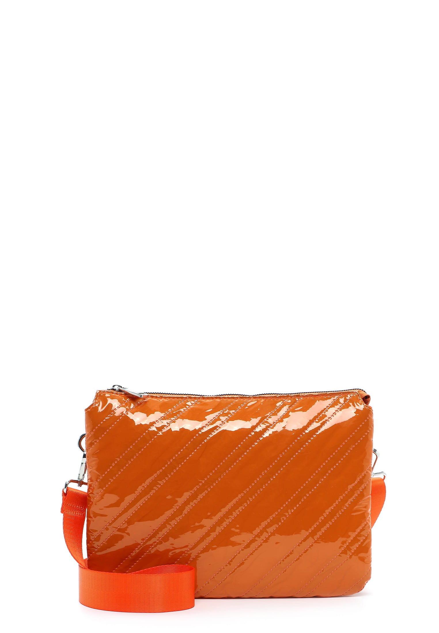 Image of Umhängetasche E&n Belinda Damen Orange ONE SIZE