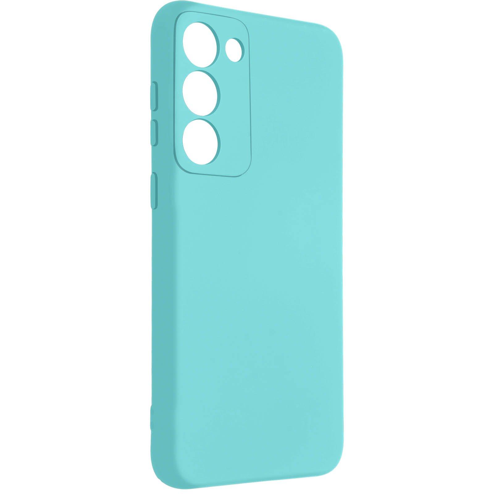 Avizar  Cover Galaxy S23 Plus semirigida 