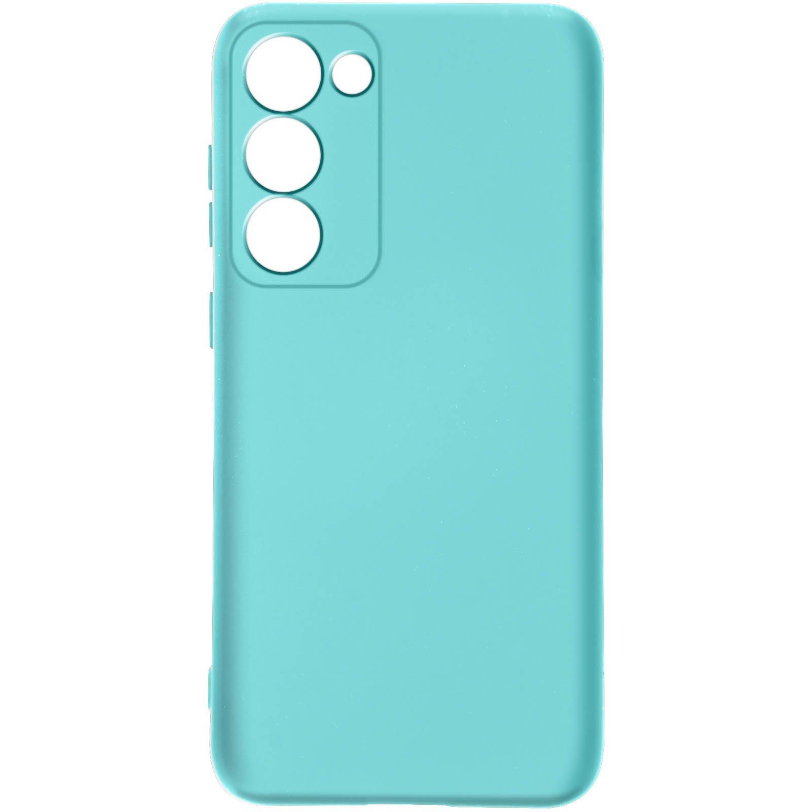 Avizar  Cover Galaxy S23 Plus semirigida 