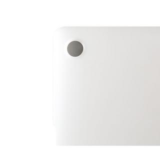 moshi  IGlaze 27,9 cm (11") Cover Bianco 