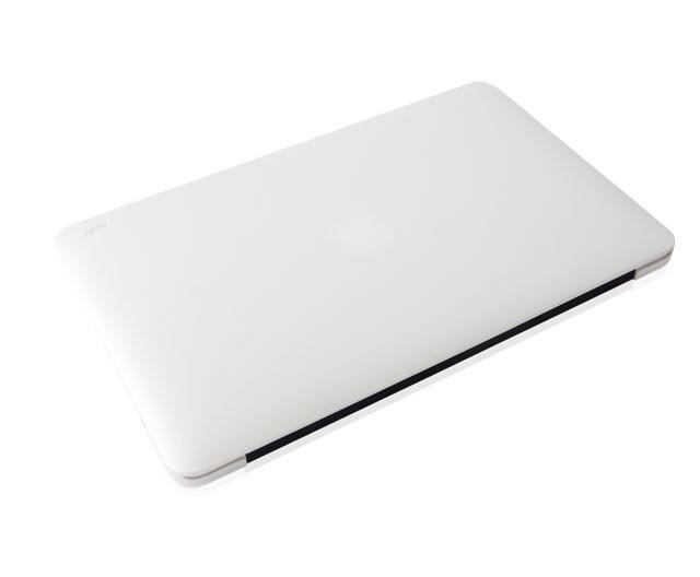 moshi  IGlaze 27,9 cm (11") Cover Bianco 