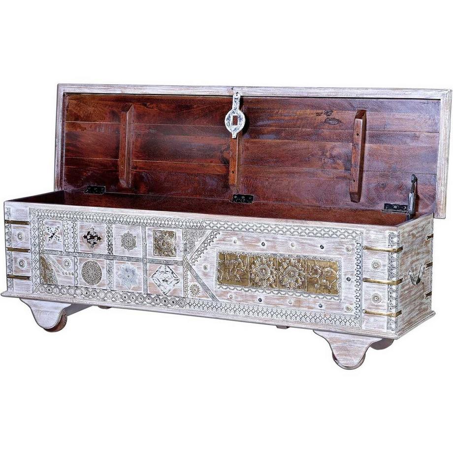 mutoni Coffre Manish 145x40  