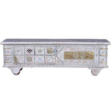 Coffre Manish 145x40