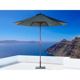 Beliani Parasol en Polyester TOSCANA  