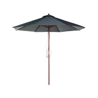 Beliani Parasol en Polyester TOSCANA  