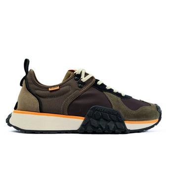 scarpe da ginnastica in tela troop runner