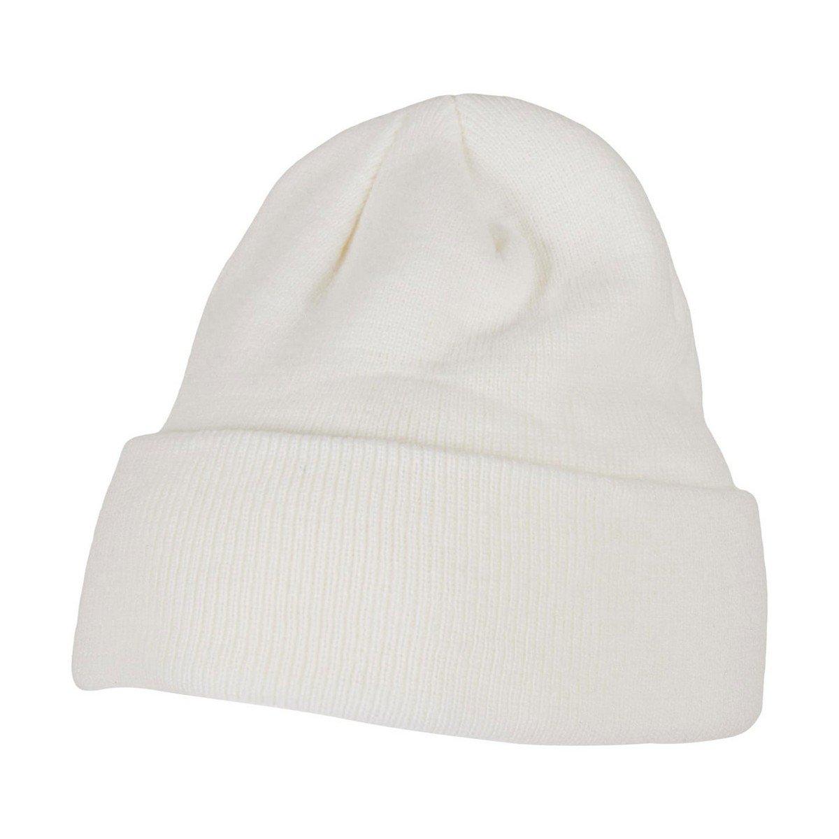 Build Your Own  Bonnet HEAVY KNIT 