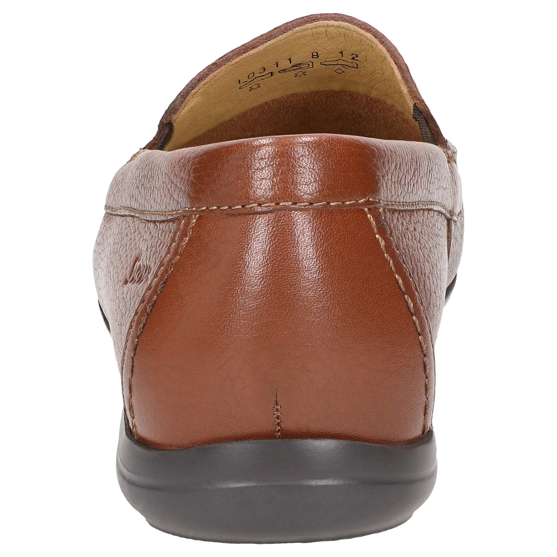 Sioux  Loafer Gilles-H 