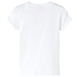 VidaXL  Kinder t-shirt baumwolle 