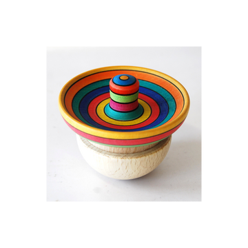 Roly-Poly Sombrero, Mader