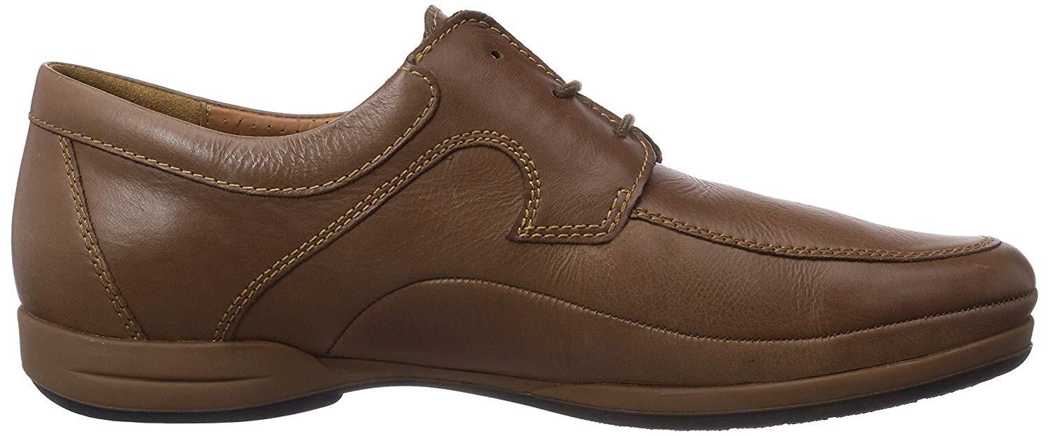 Mephisto  Rienzo - Chaussure à lacets cuir 