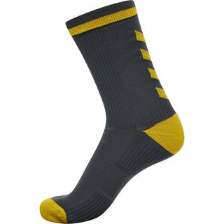 Hummel  kinderersocken halblang elite indoor 