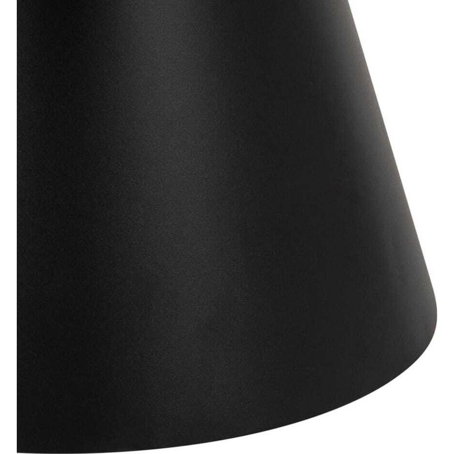 mutoni Couchtisch Eliot Glas Keramik rund 65  