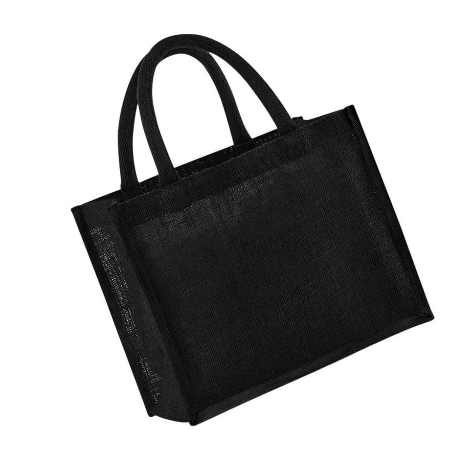 Westford Mill Borsa a Tracolla Juta Inamidata Midi  