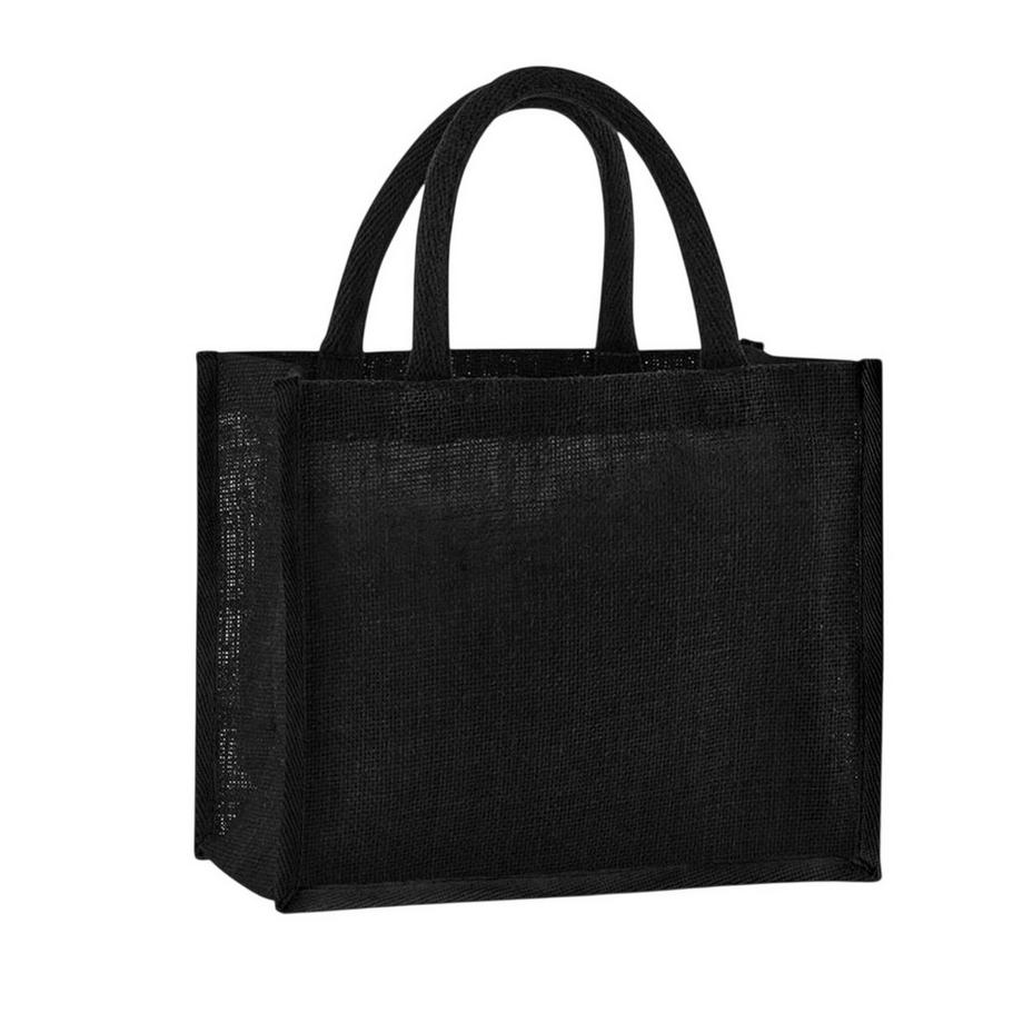 Juta Inamidata Midi Borsa A Tracolla