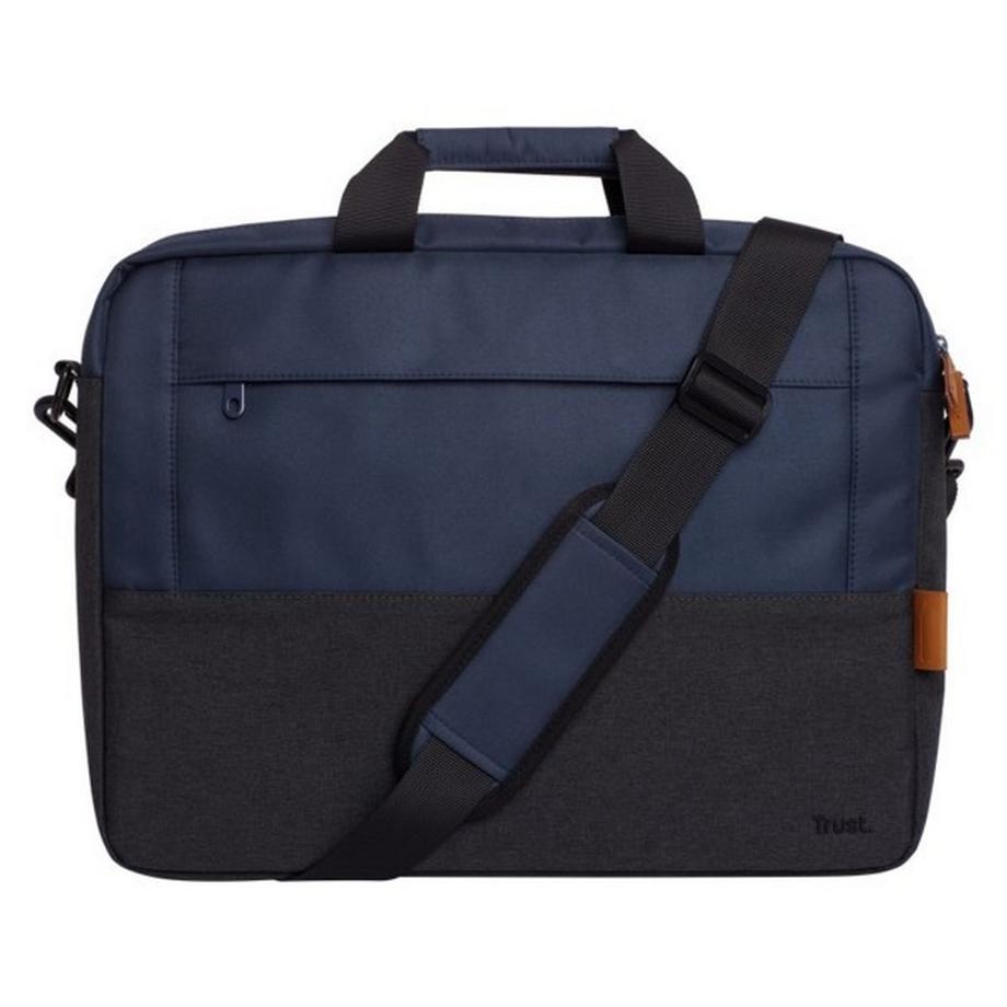 LISBOA 16IN LAPTOP CARRY BAG