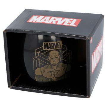 Avengers Captain America (380 ml) - Tasse