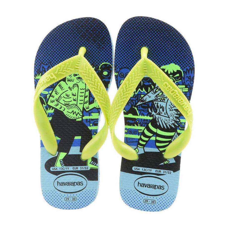 havaianas  KIDS TOP FUN-27-28 