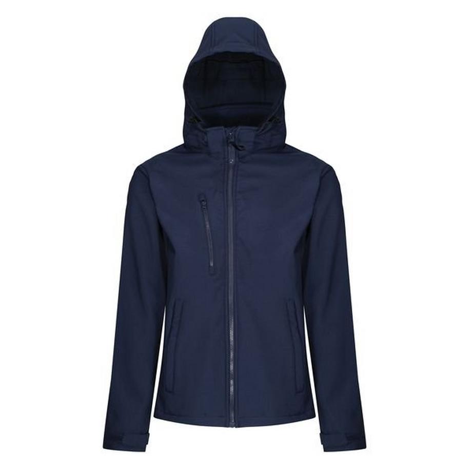 Regatta Venturer Giacca Softshell Membrana Tre Strati  