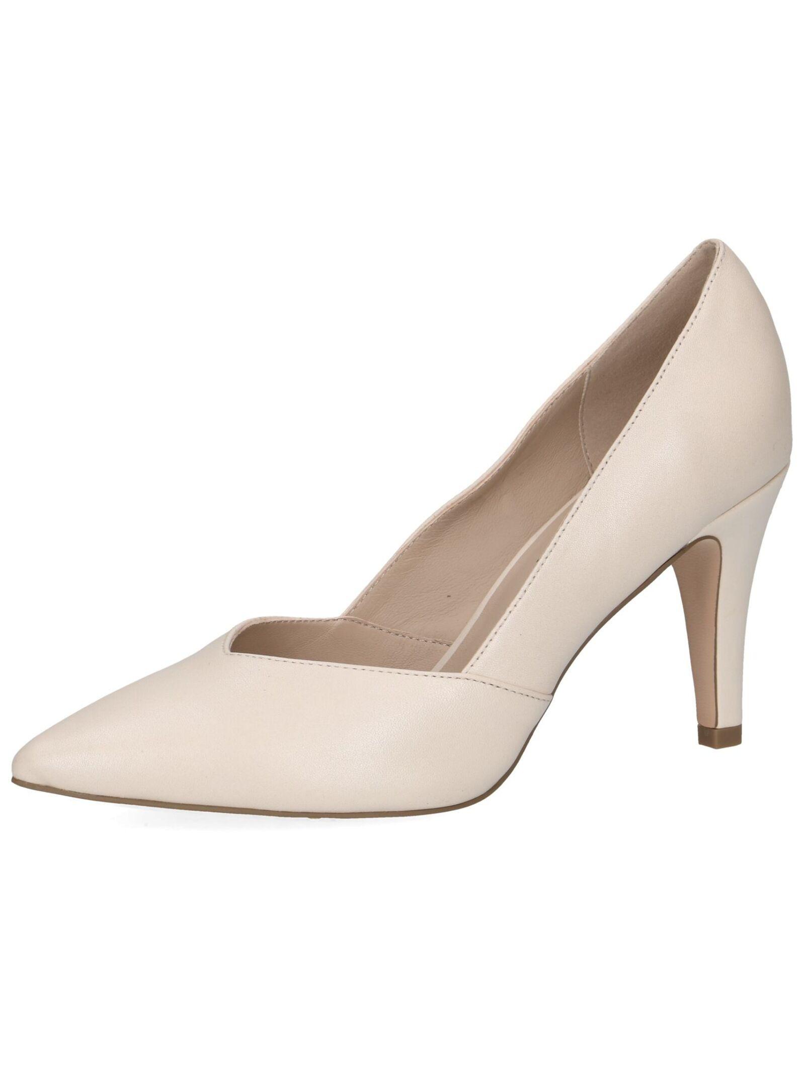 Image of Pumps 9-9-22401-42 Unisex Beige 40