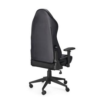 mutoni Fauteuil de bureau Tyson noir  