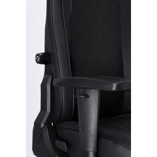 mutoni Fauteuil de bureau Tyson noir  