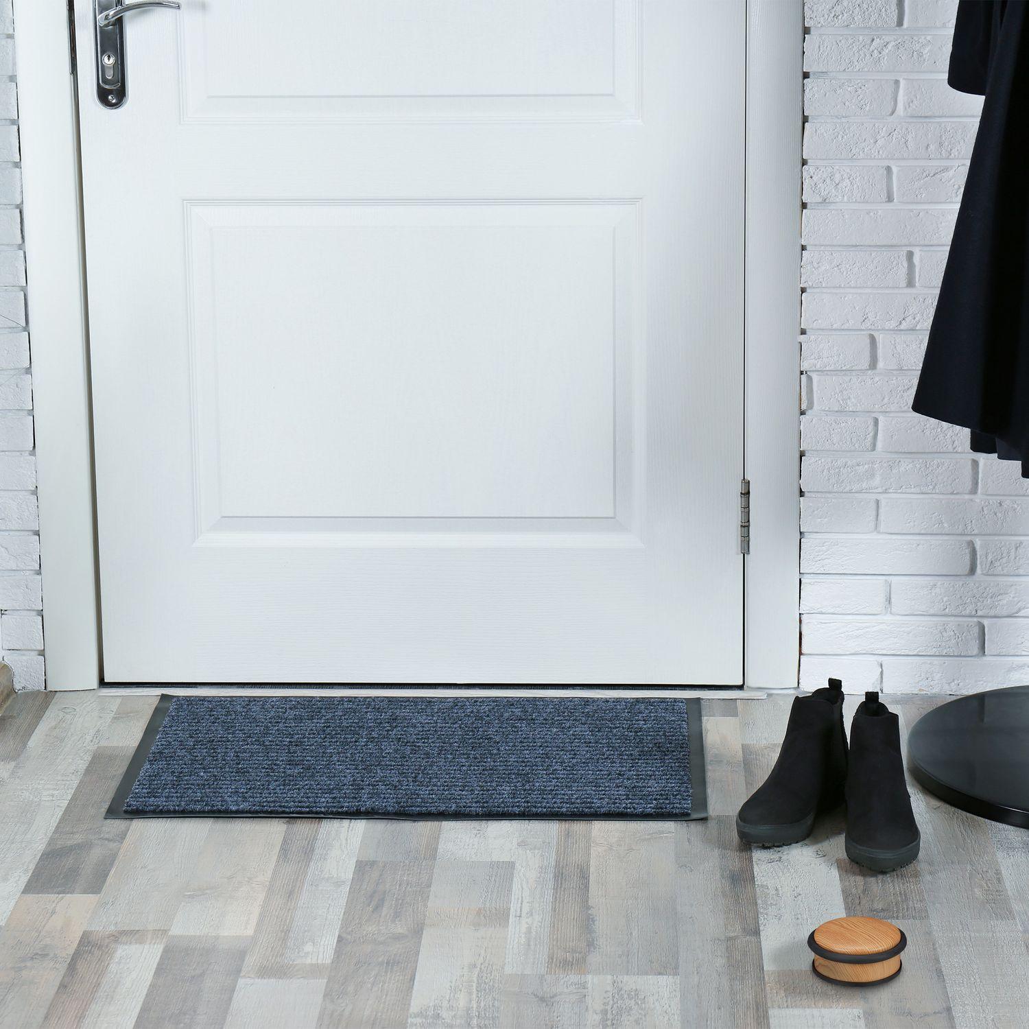 Northio Türstopper in Holzoptik  