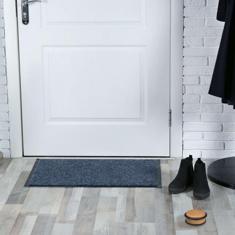 Northio Fermaporta effetto legno  