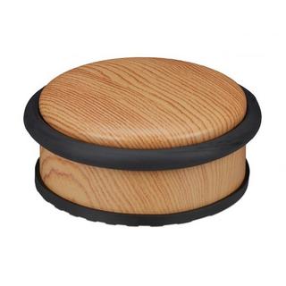 Northio Türstopper in Holzoptik  