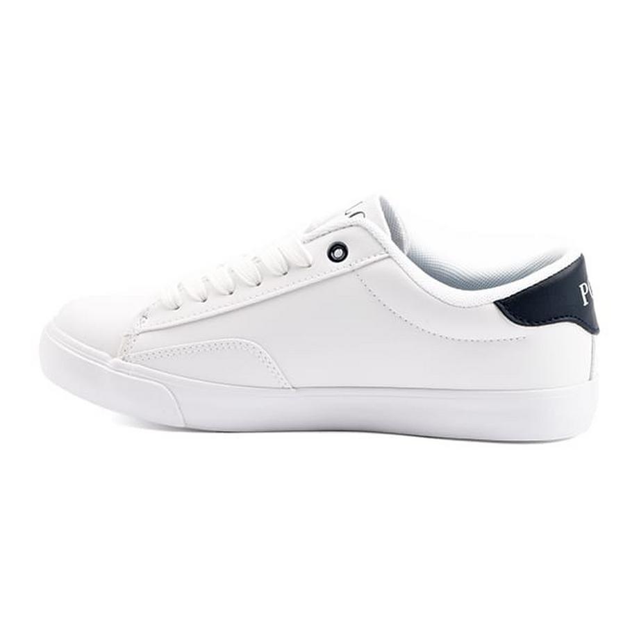 Ralph Lauren Theron V Low Top Sneakers  